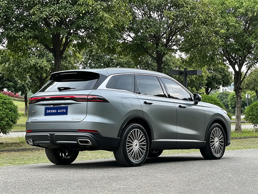 2024瑞虎8L-6
