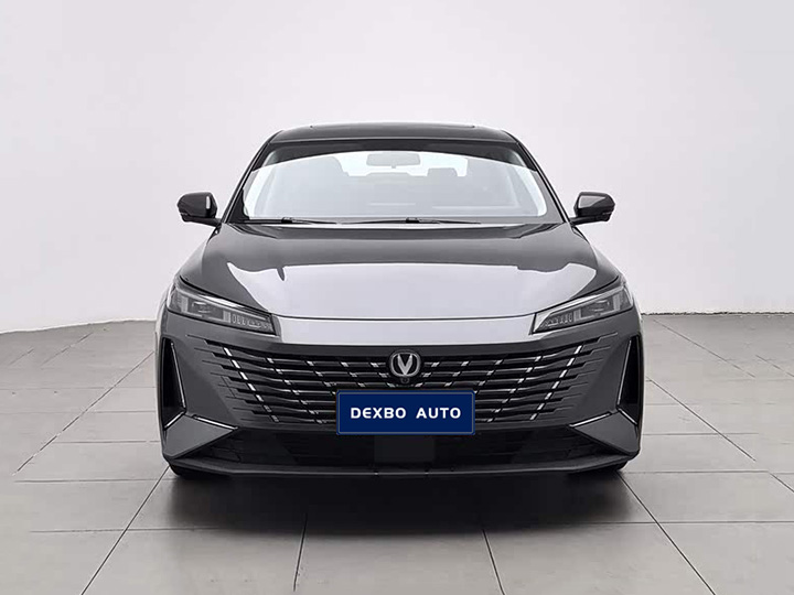 2024长安逸动-2