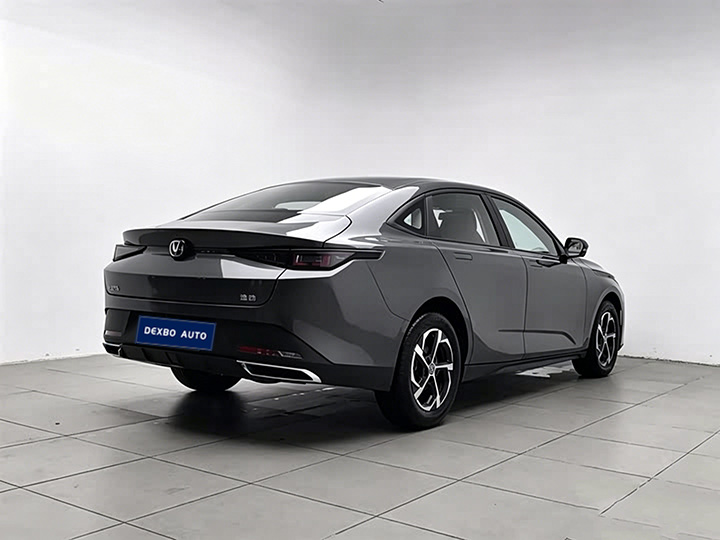 2024长安逸动-4