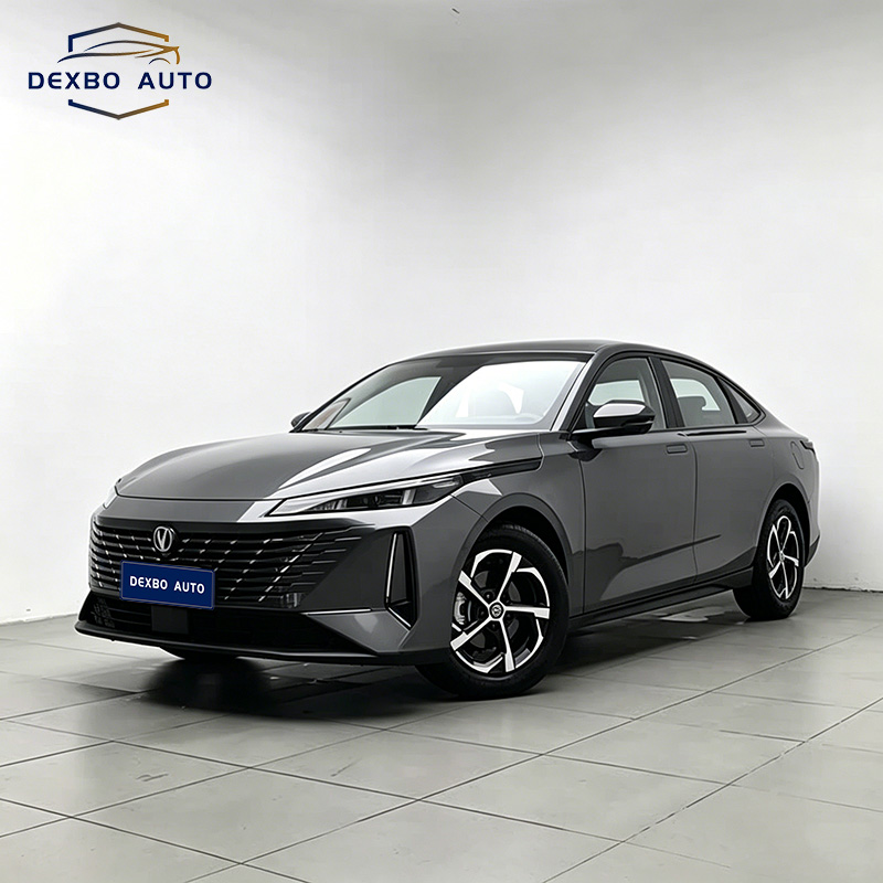 Changan Eado 2024