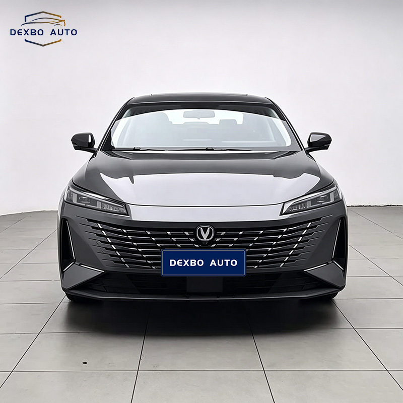 Changan Eado 2024