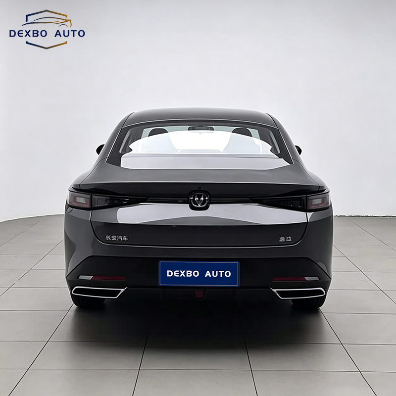 Changan Eado 2024