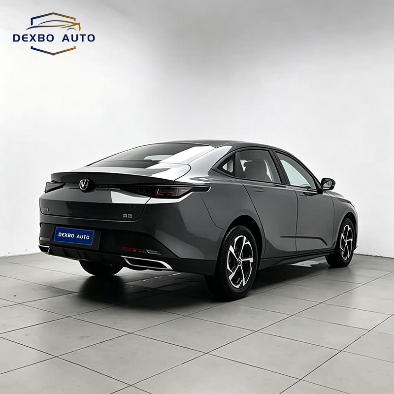 Changan Eado 2024
