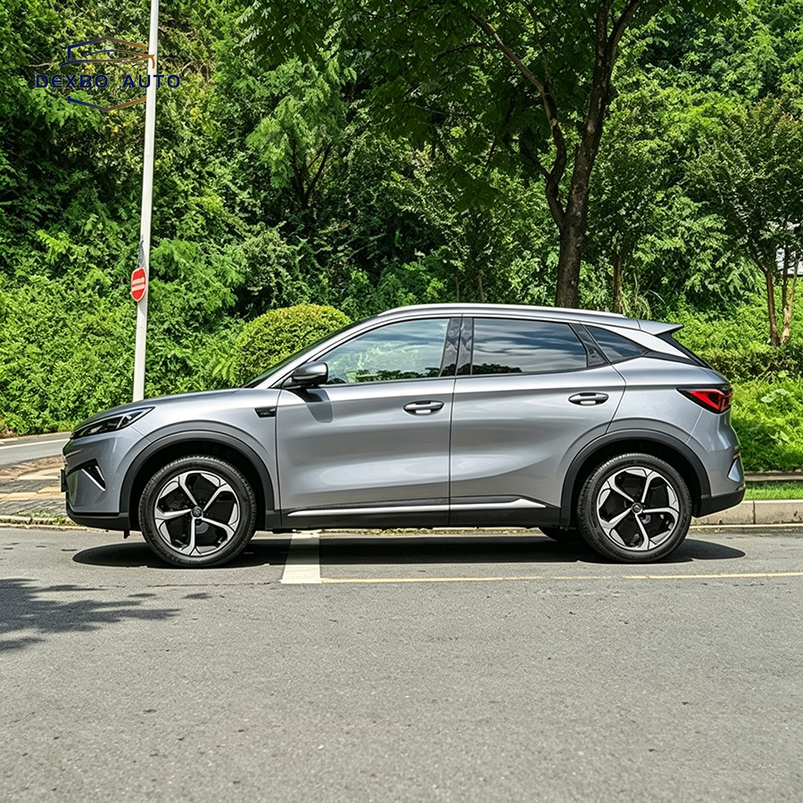 BYD Atto 3 2025