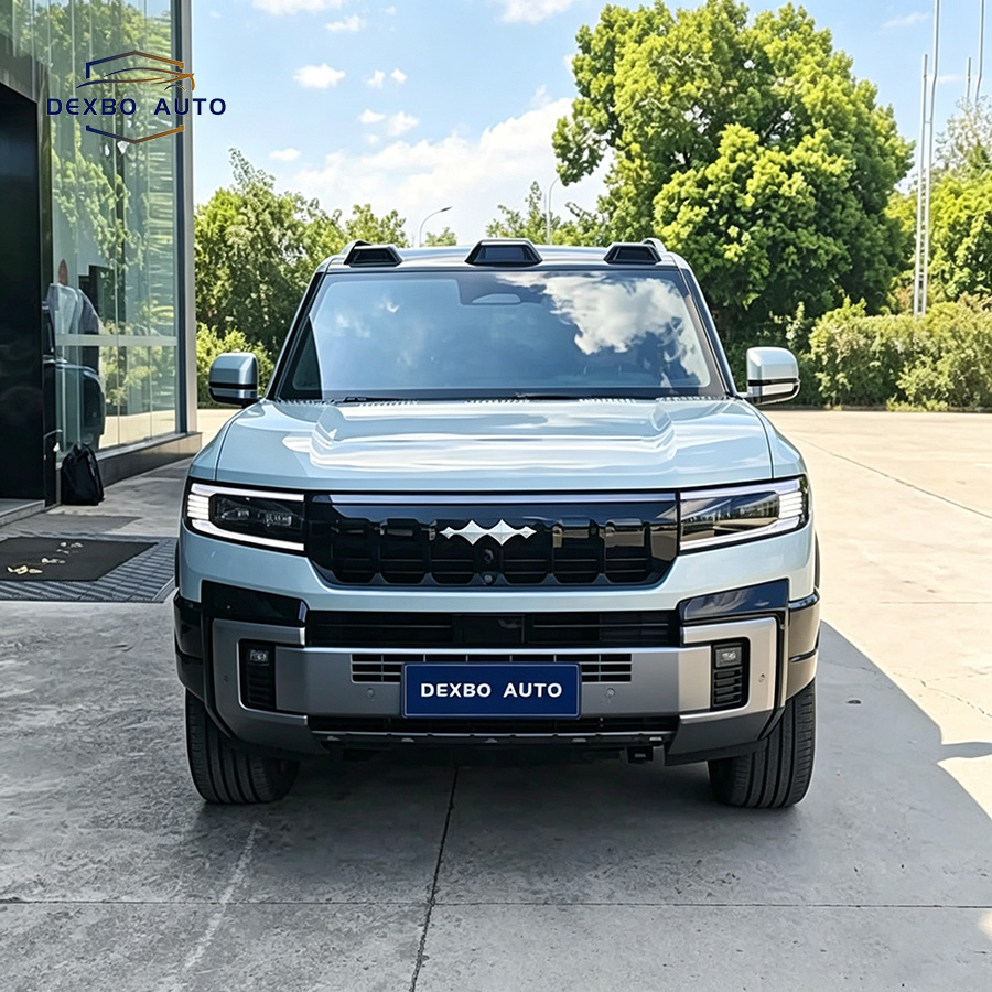 Fangchengbao Bao 8 2025