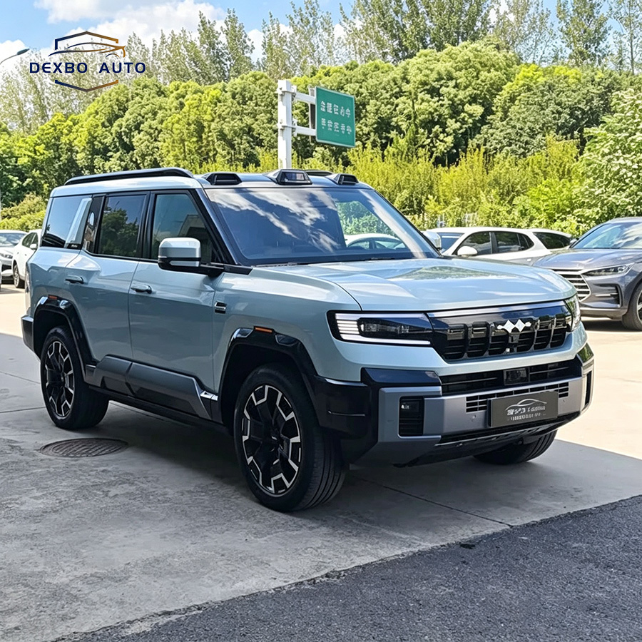 Fangchengbao Bao 8 2025
