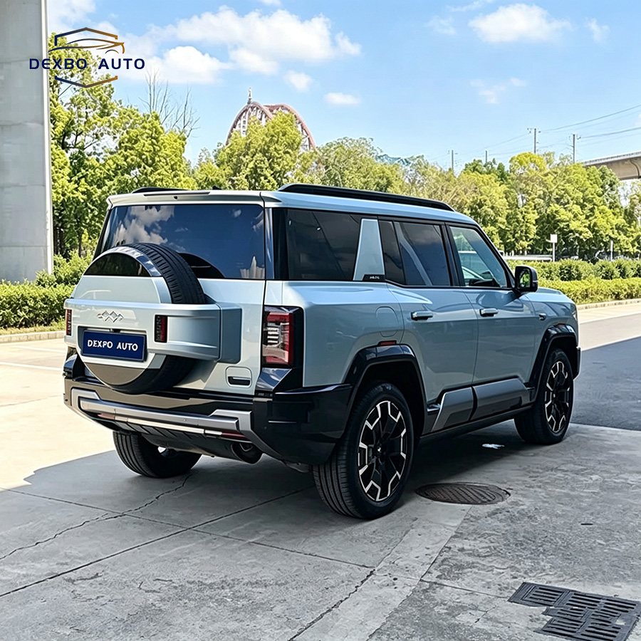 Fangchengbao Bao 8 2025
