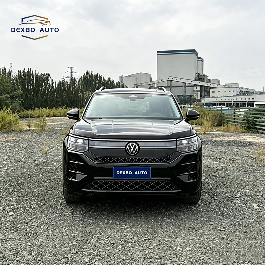 Volkswagen Teramont 2025