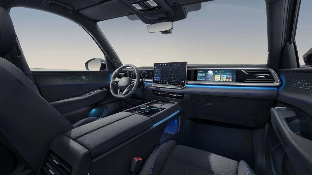 2025款途昂Pro缩略图-4