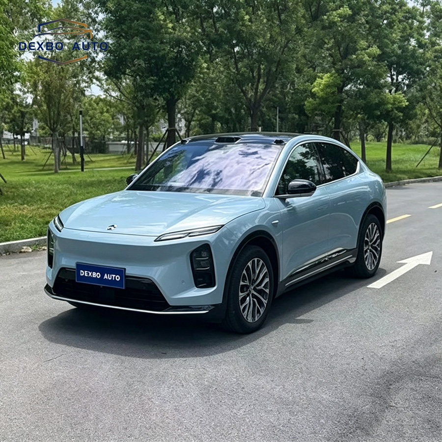 NIO EC6 2025