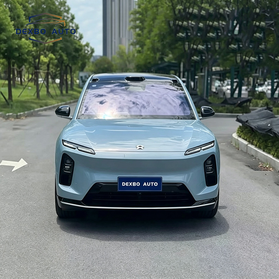 NIO EC6 2025