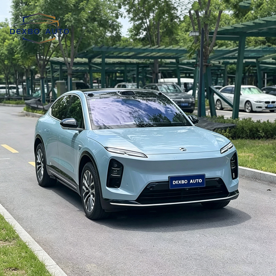 NIO EC6 2025