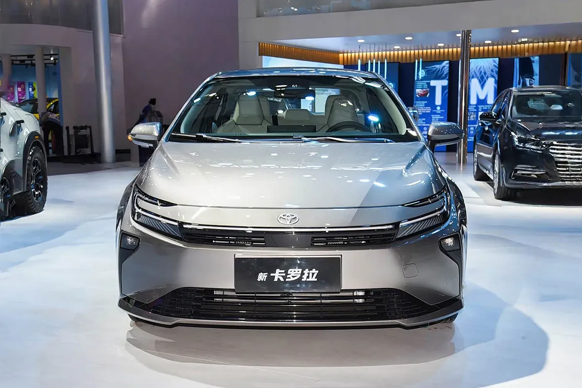 2026卡罗拉-2