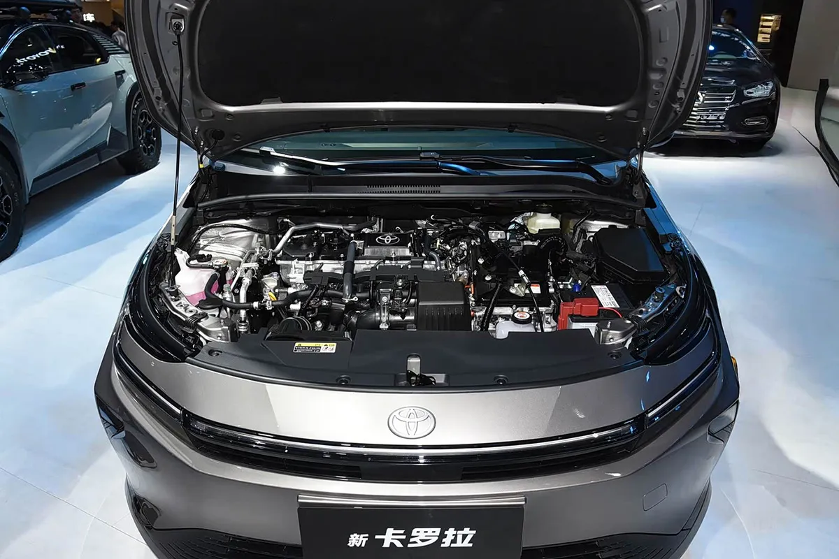 2026卡罗拉-7