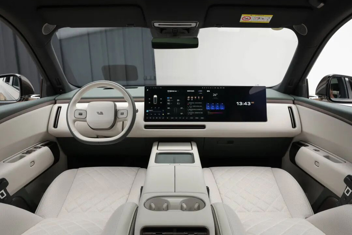 2026理想L8-5
