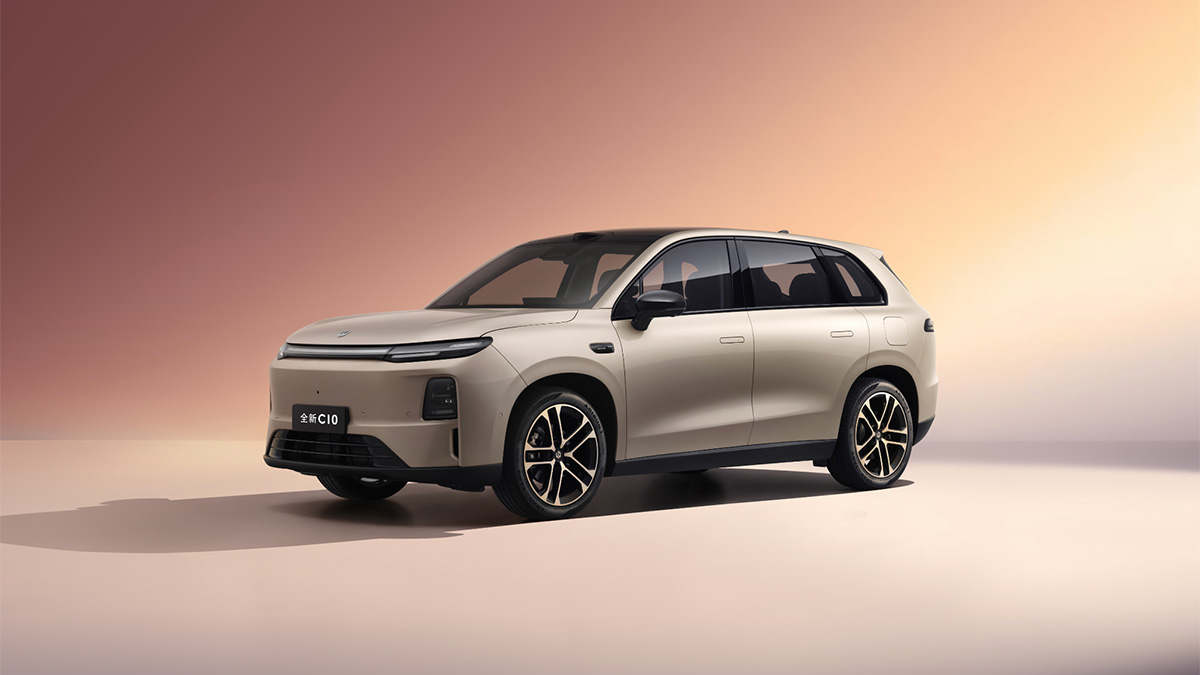 2027零跑C10-1