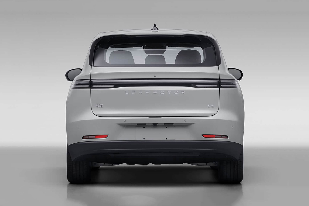 2027零跑C10-3