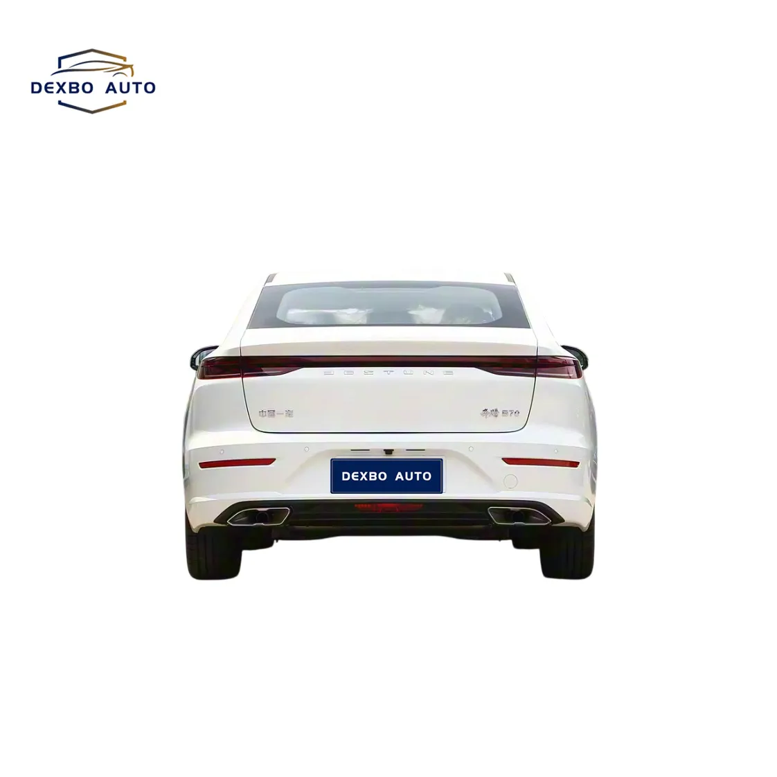 Bestune B70 2024