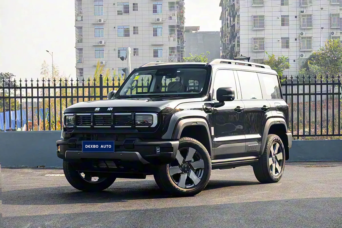 BJ40增程-1