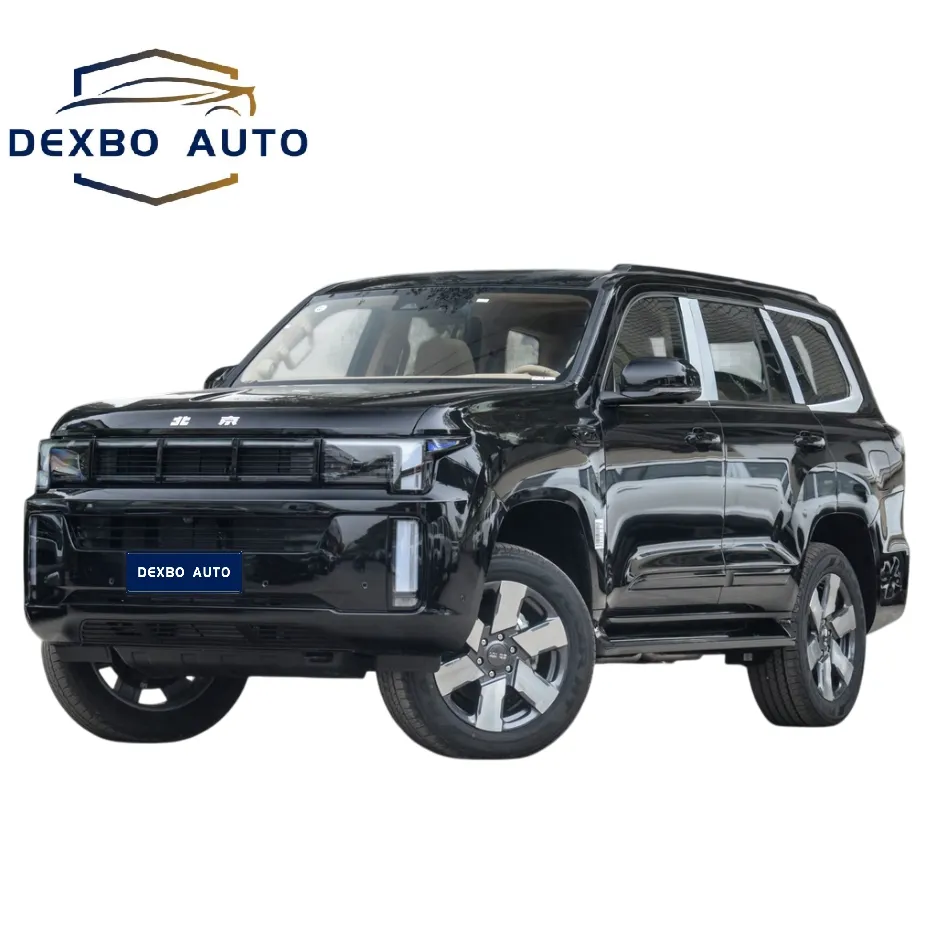 BAIC BJ60e