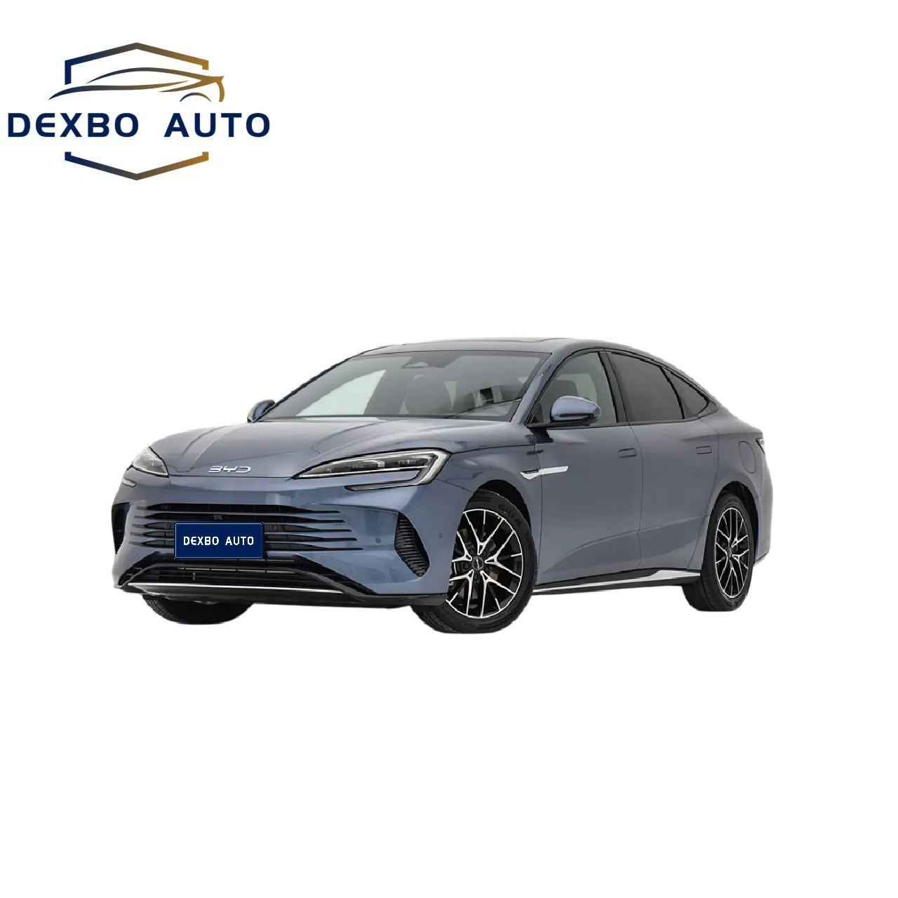 BYD Seal