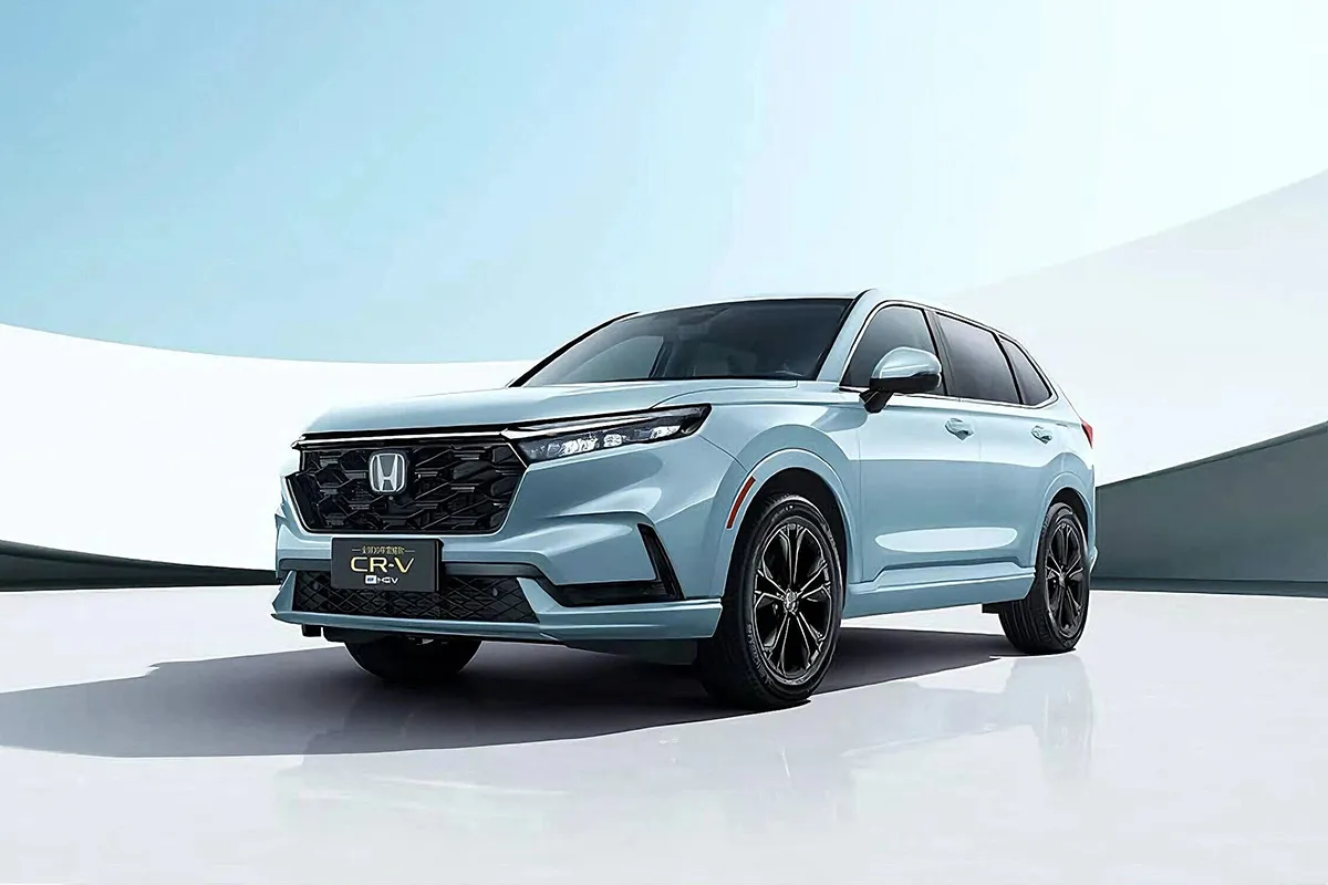 CRV-2