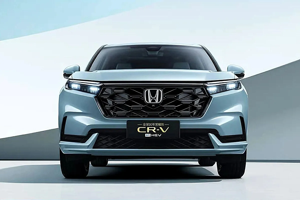 CRV-3