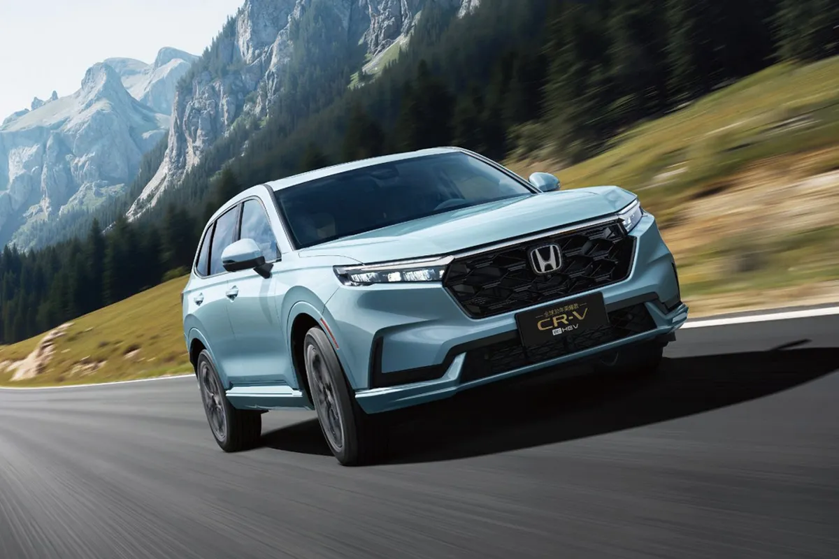 CRV-8