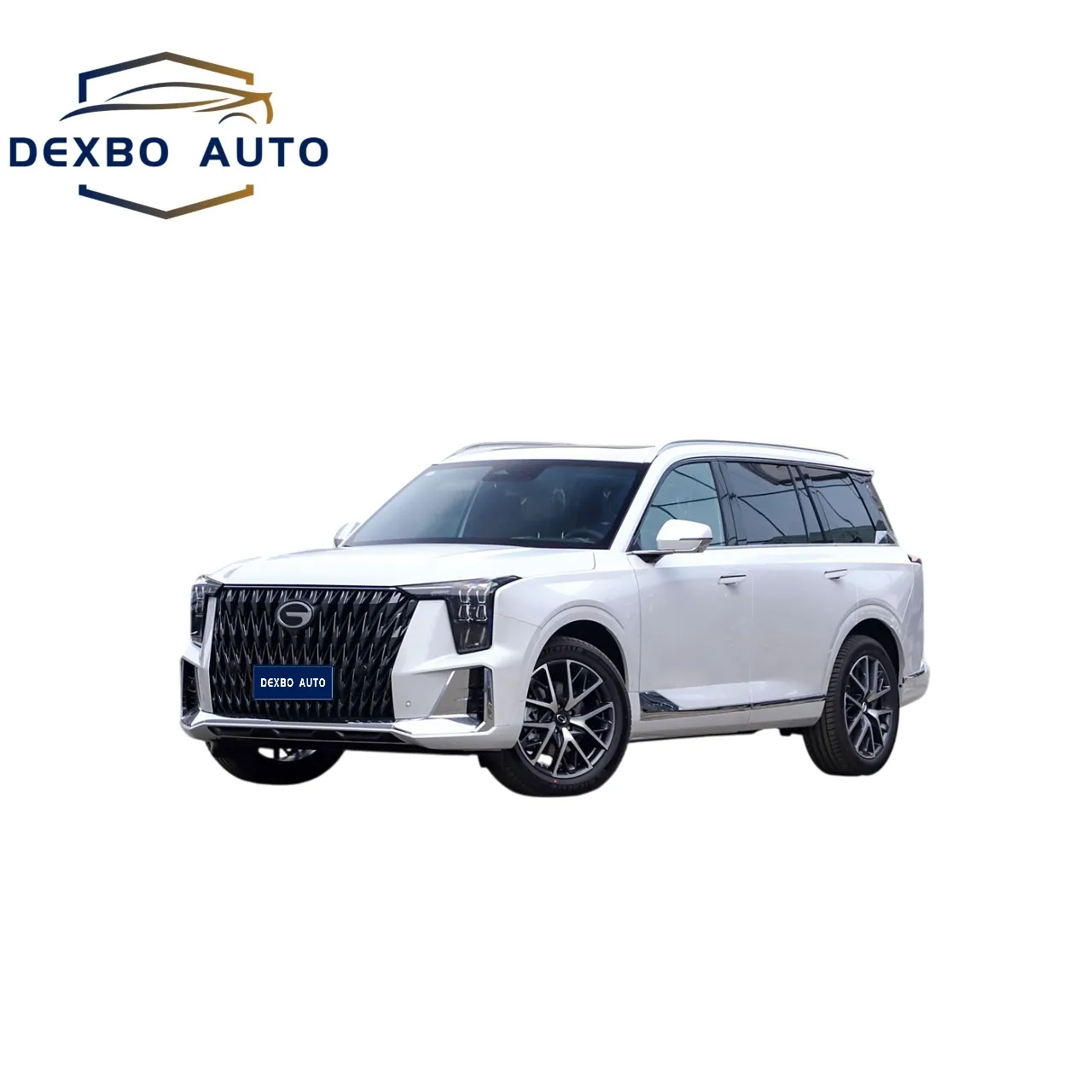 GAC GS8