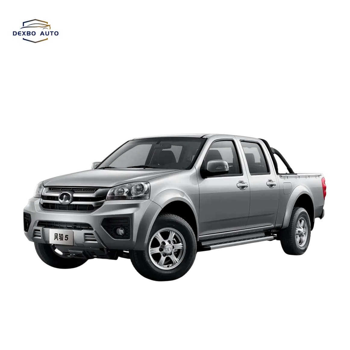 GWM Wingle 5