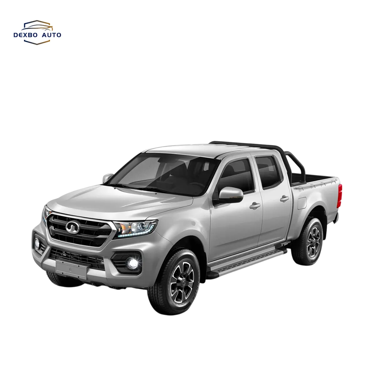 GWM Wingle 7