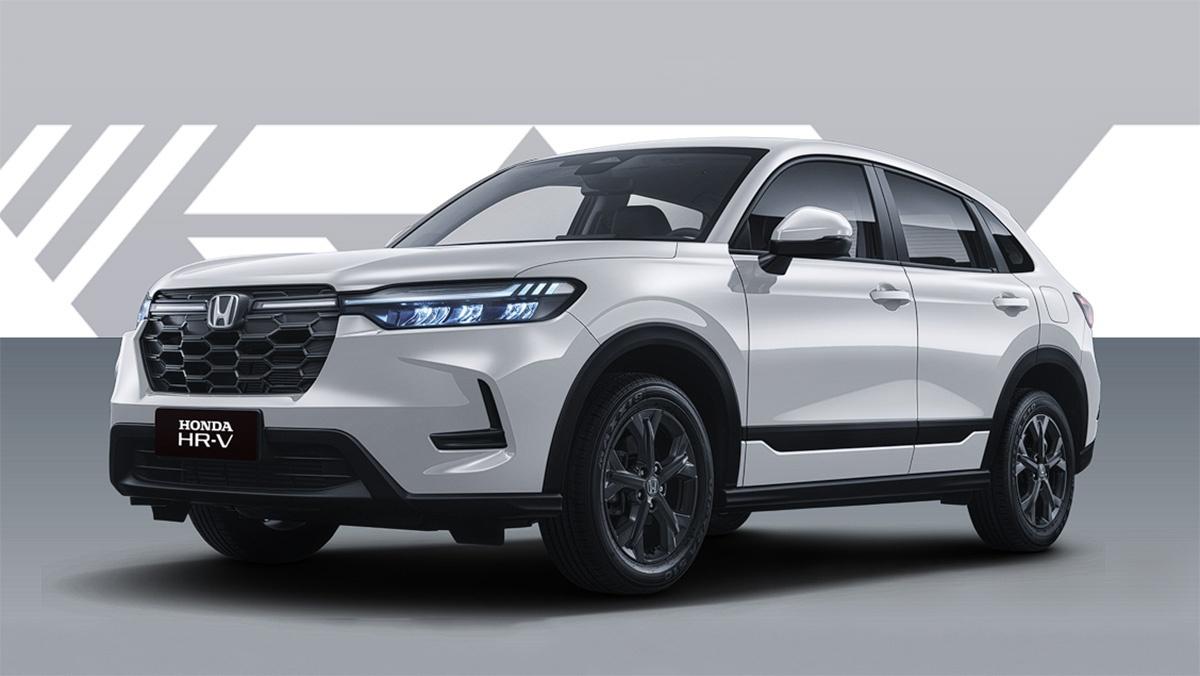 HRV1