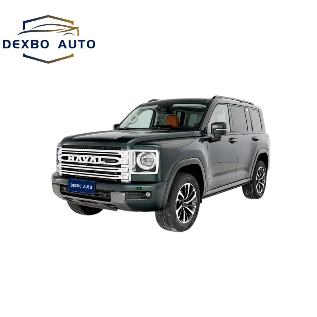 Haval H9
