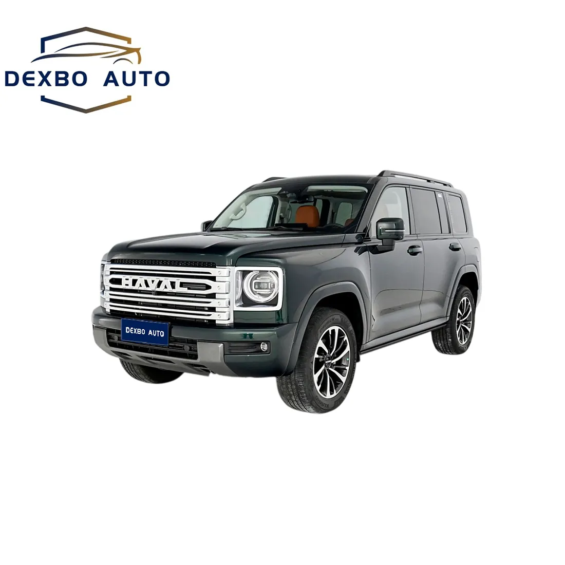 Haval H9