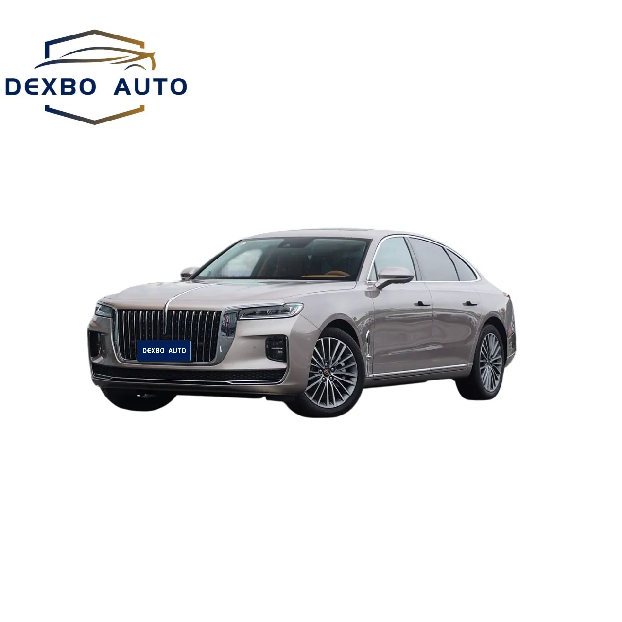 Hongqi H9