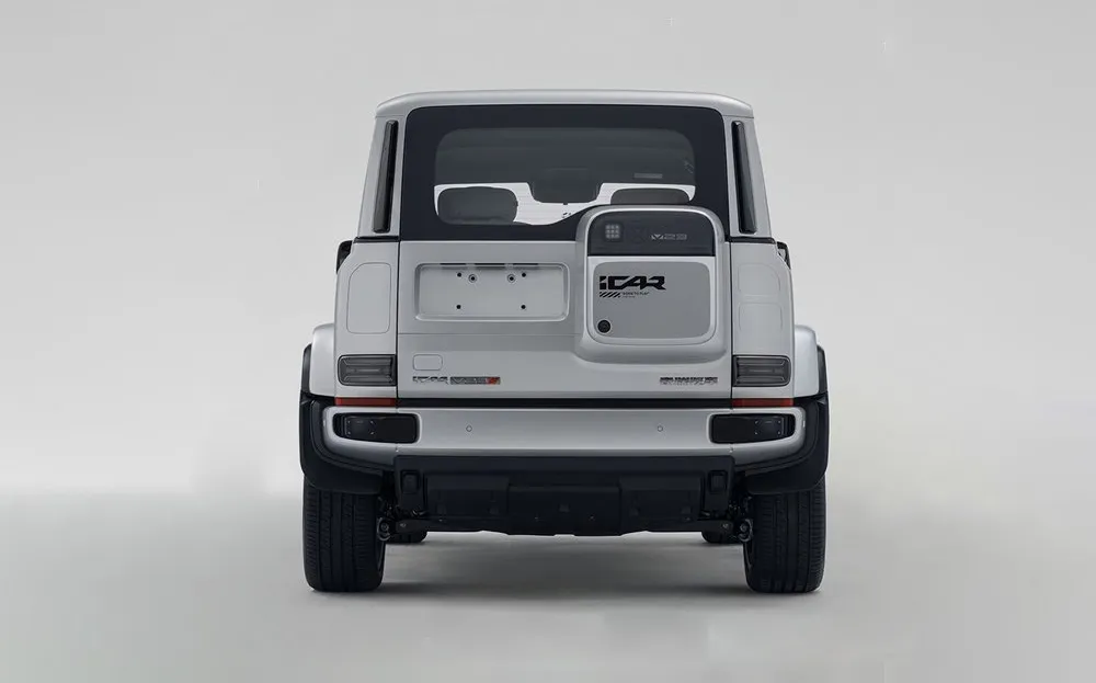 ICAR V23-6