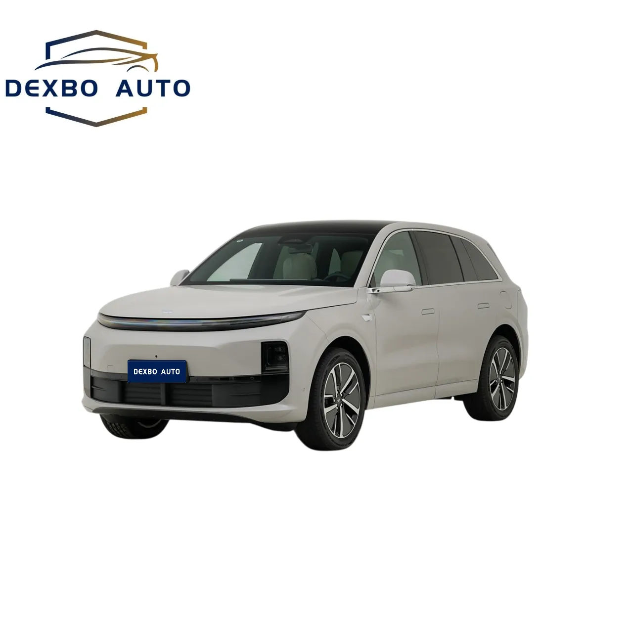 Li Auto L6