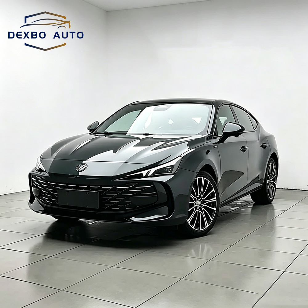 Used 2023 MG7