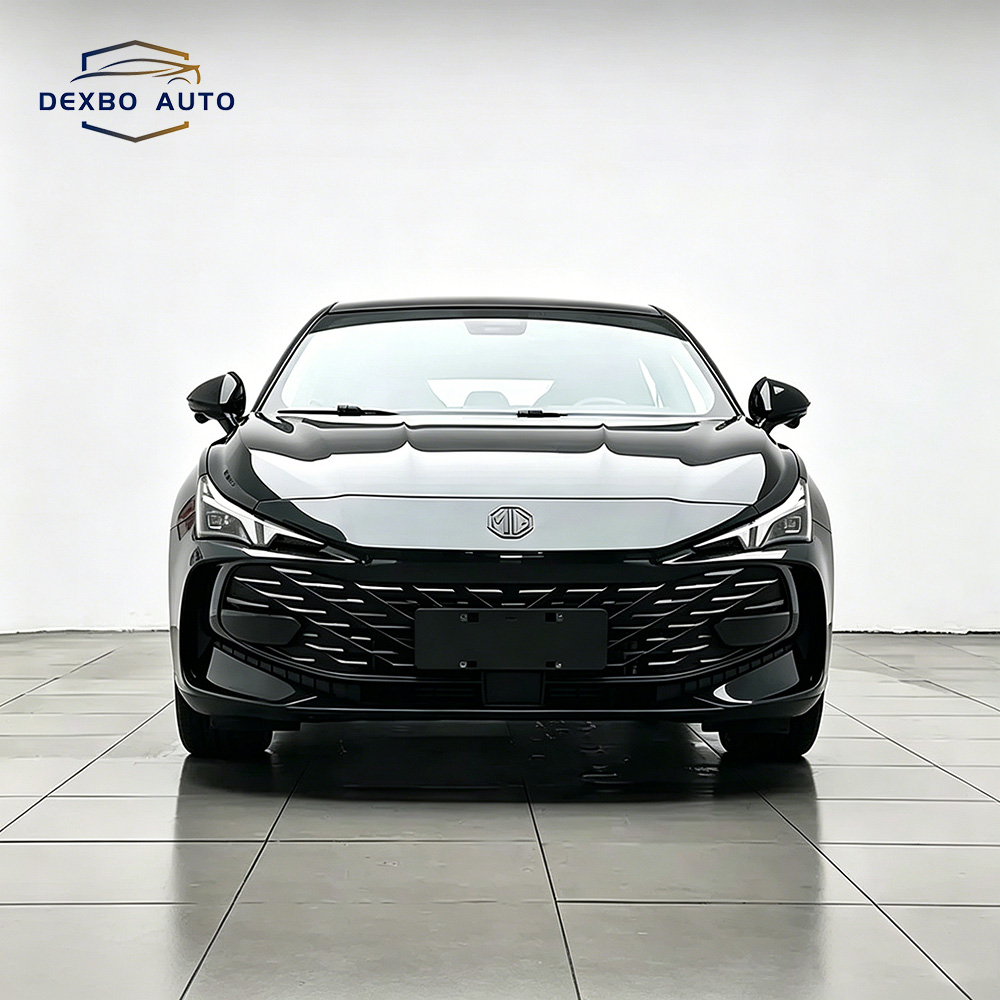 Used 2023 MG7