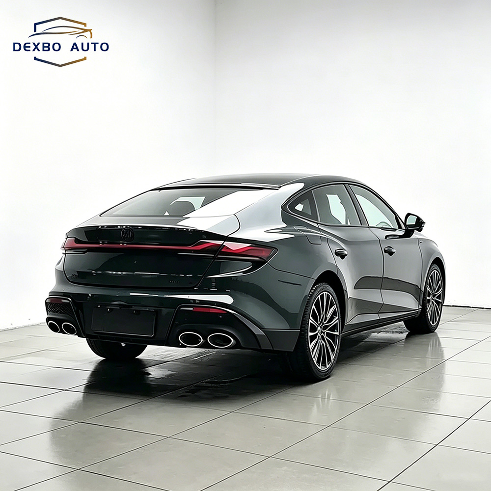 Used 2023 MG7