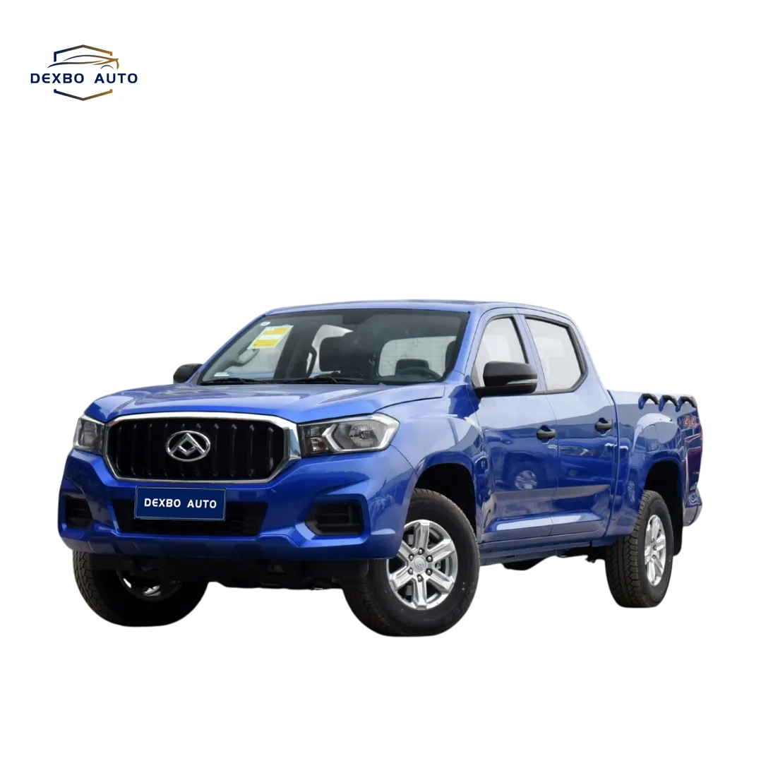 Maxus T60