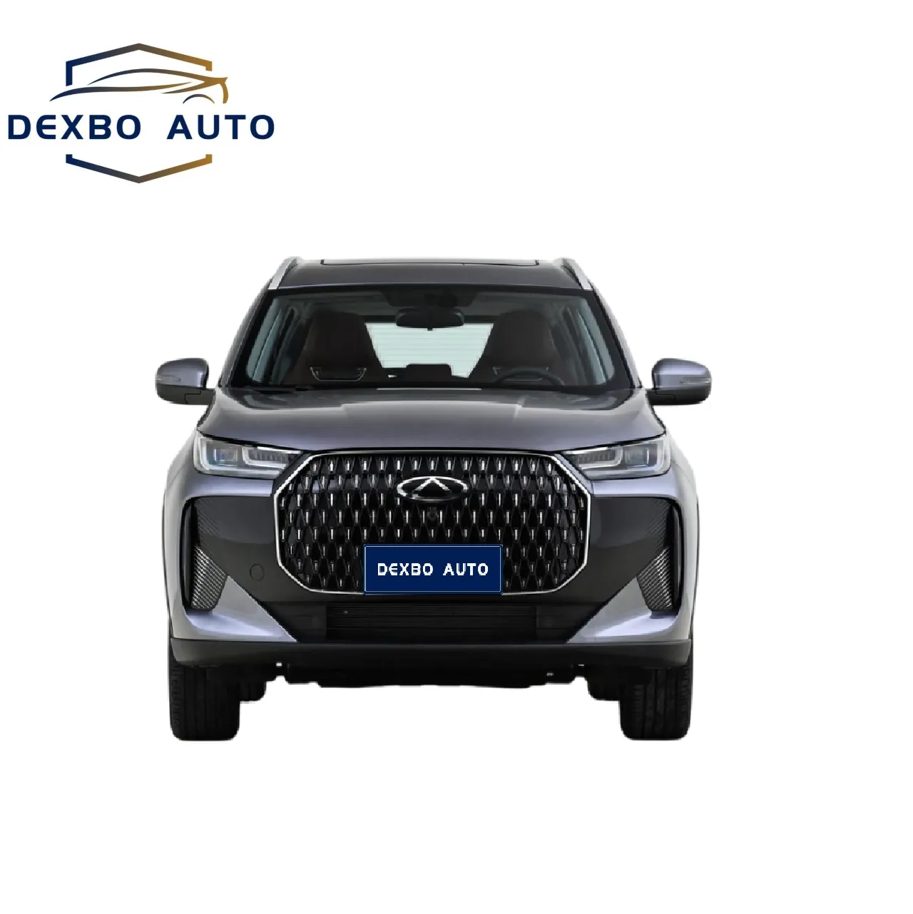 Chery Tiggo 7 Plus