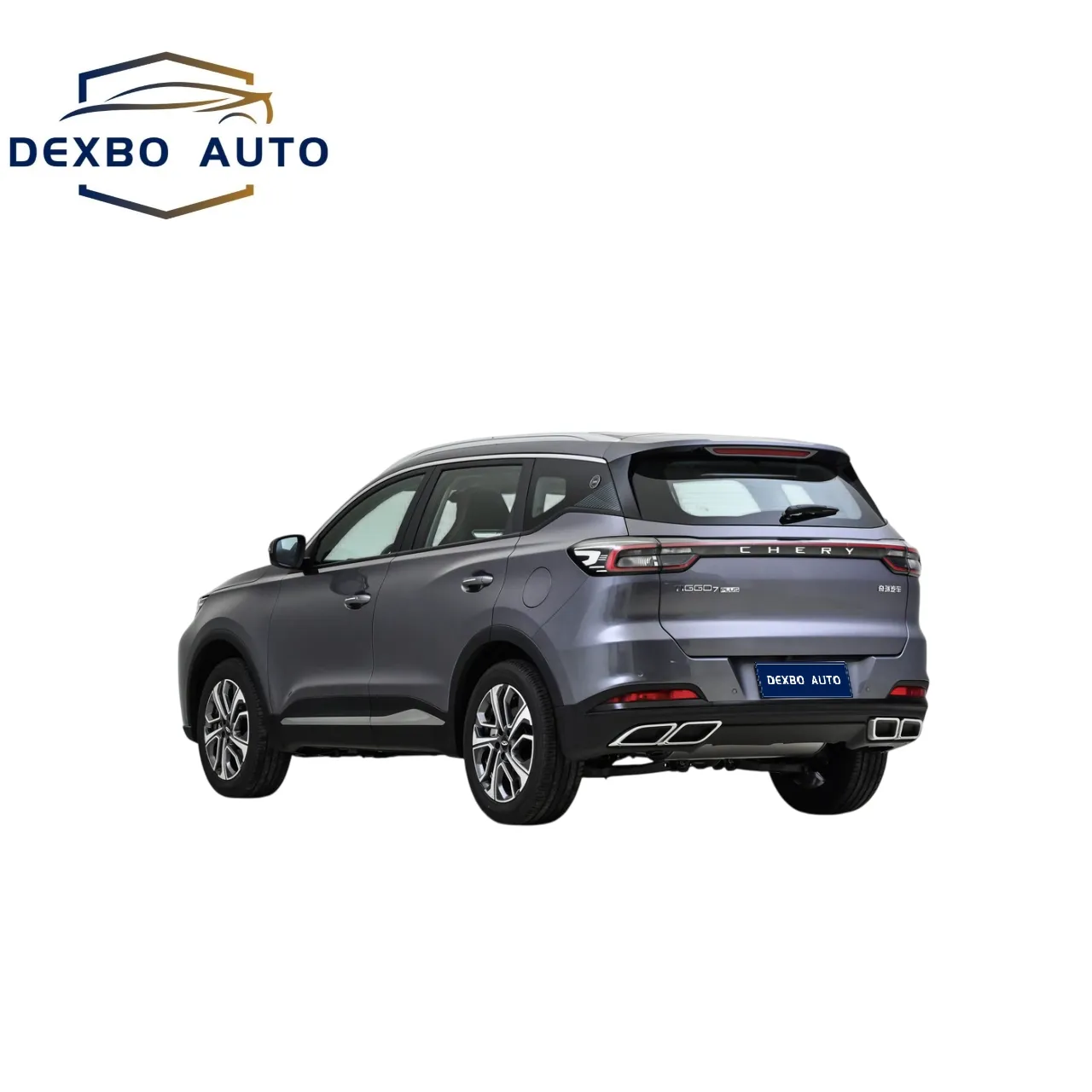 Chery Tiggo 7 Plus