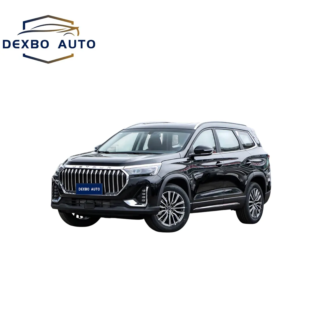 Jetour X90 Plus