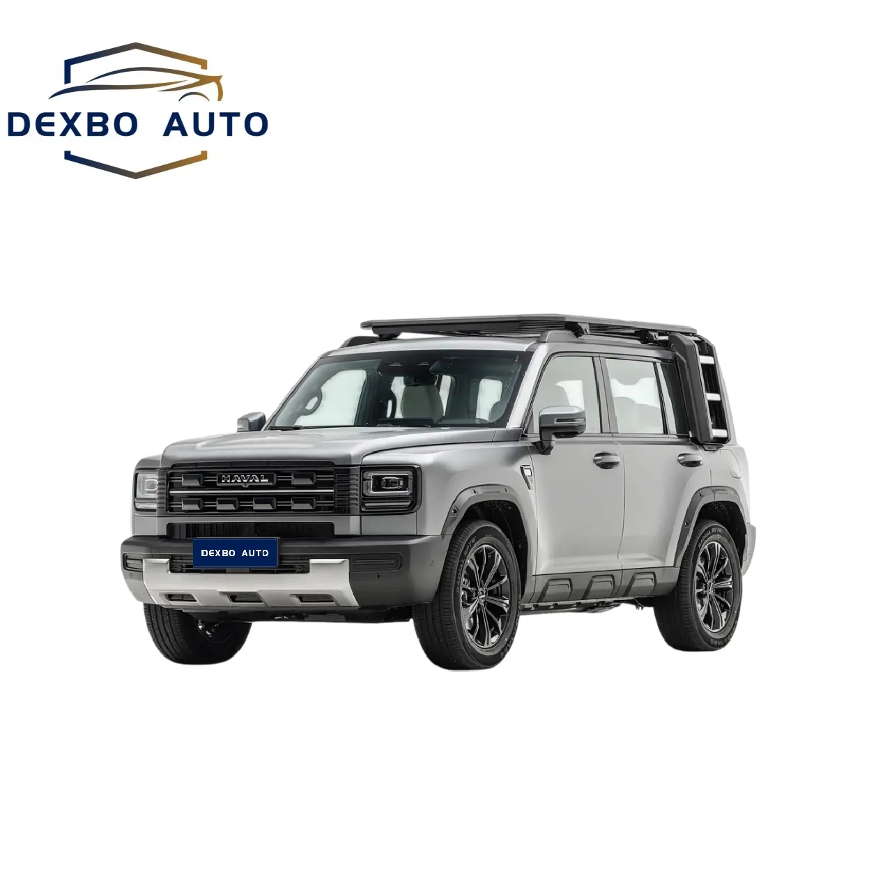 Мощность и экономия — может ли Haval Raptor PHEV 2026 года совмещать в себе и то, и другое?