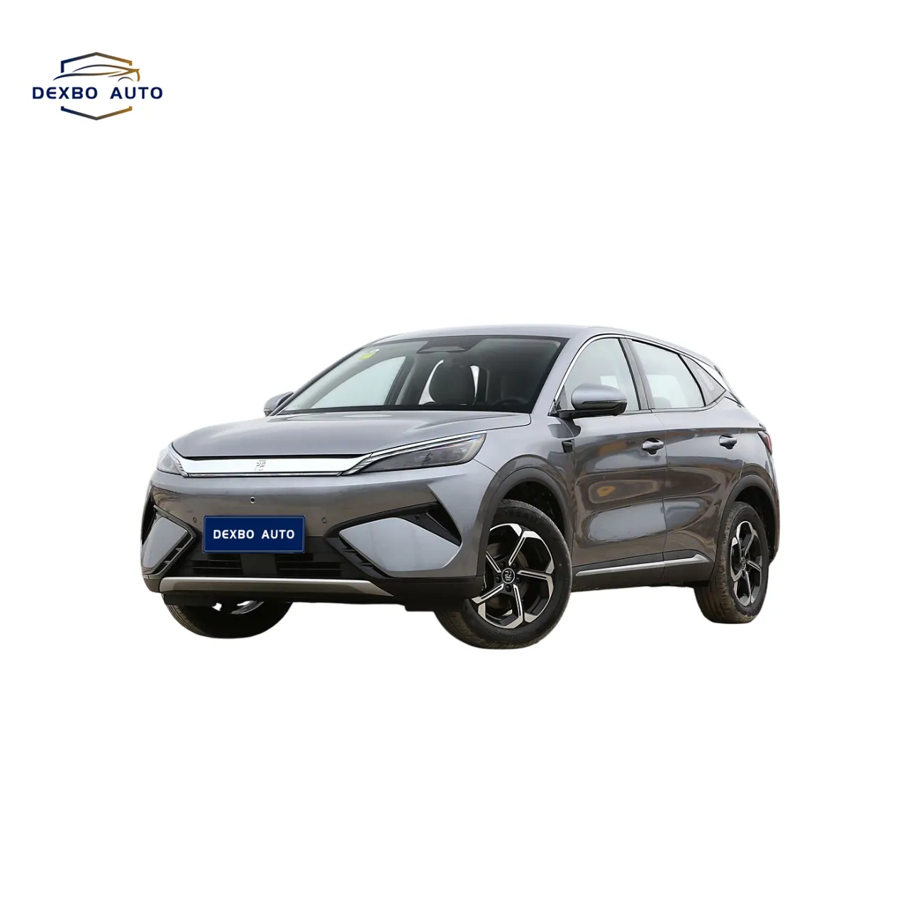 BYD Atto3 Plus