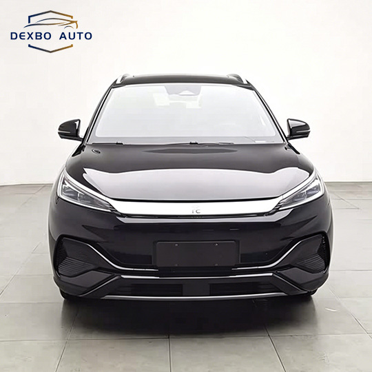 BYD Atto 3 2024