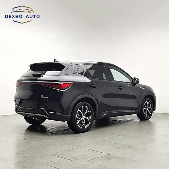 BYD Atto 3 2024