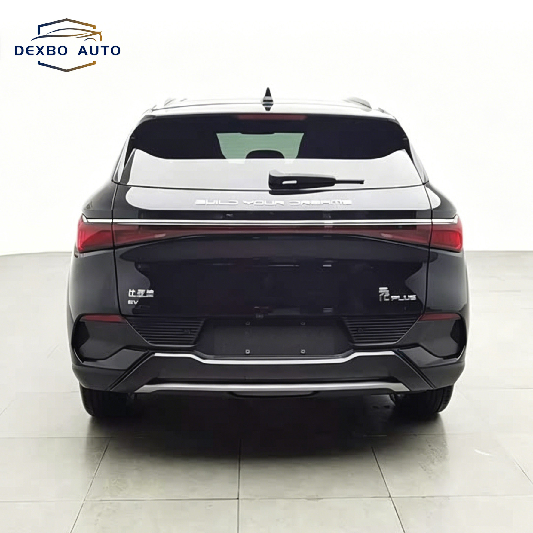 BYD Atto 3 2024