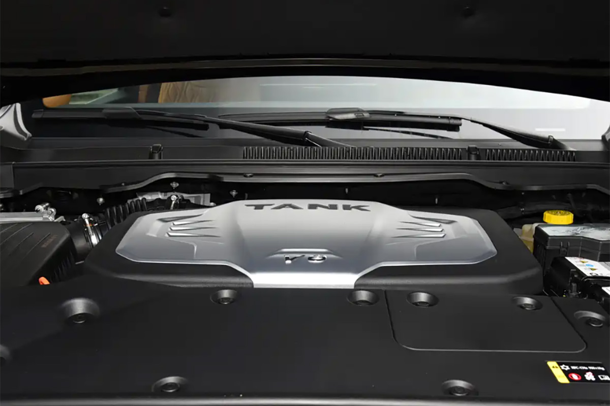 坦克500黑武士-12